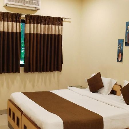 Aquarius Resort Gorhe Khurd ภายนอก รูปภาพ