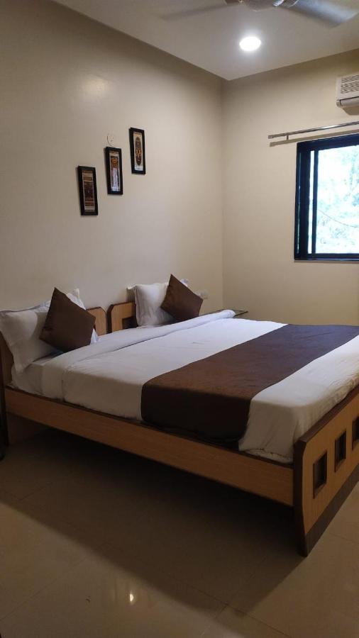 Aquarius Resort Gorhe Khurd ภายนอก รูปภาพ