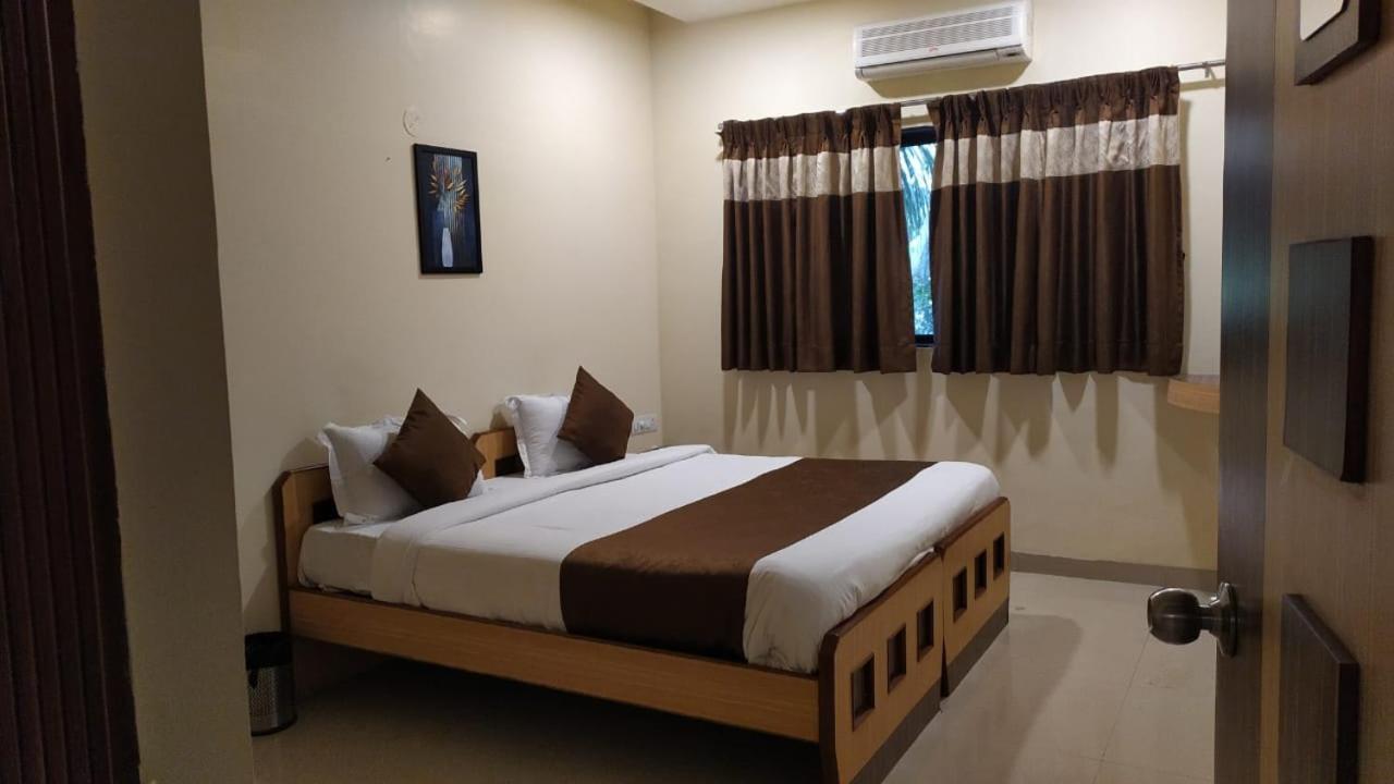 Aquarius Resort Gorhe Khurd ภายนอก รูปภาพ