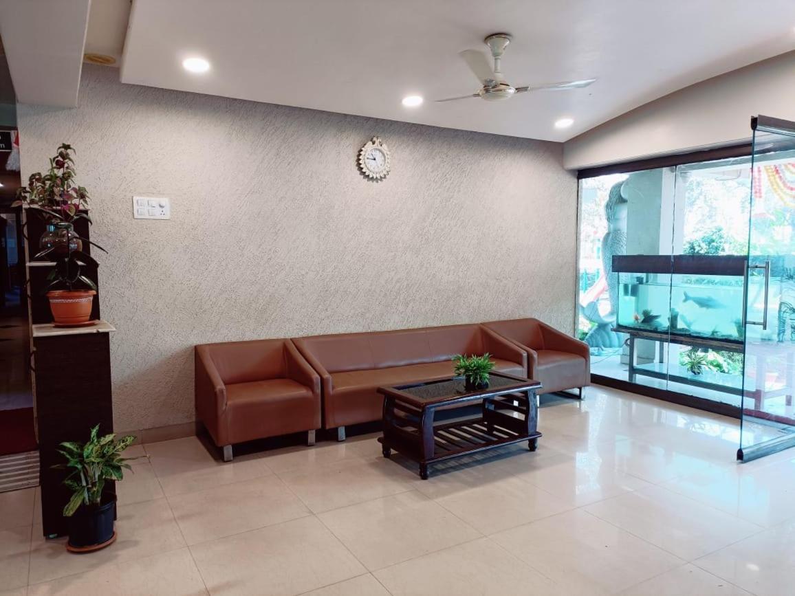 Aquarius Resort Gorhe Khurd ภายนอก รูปภาพ